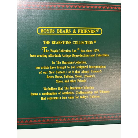 The Ghost of Christmas Present... It's Not Too Late Figurine #228335 - Picture 13 of 14